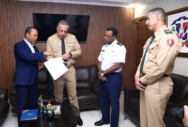 Migración recibe lista de donde operan «extranjeros irregulares» Migración recibe lista de donde operan «extranjeros irregulares»