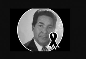 Fallece exalcalde y exdiputado de Hato Mayor, Isidro Ramírez