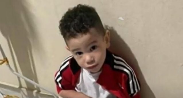 Más de 150 personas integran operativo búsqueda de niño
