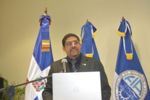 Ingeniería y Arquitectura UASD inaugura la Semana Tecnología