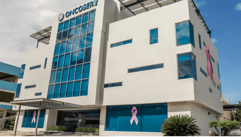 Oncoserv aplica un sustancial incremento en plazo consultas  | AlMomento.net