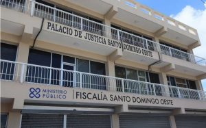 Condenan en SDO a siete por  integrar red lavado de activos 
