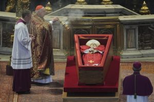 50 jefes de Estado y 10 reyes irán el sábado al funeral del Papa 50 jefes de Estado y 10 reyes irán el sábado al funeral del Papa