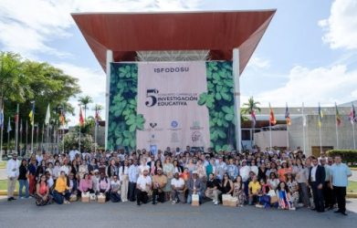 Congreso Educativo del Caribe reúne a docentes de 13 países Congreso Educativo del Caribe reúne a docentes de 13 países