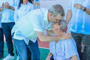 Gobierno dominicano otorga 7,925 pensiones solidarias