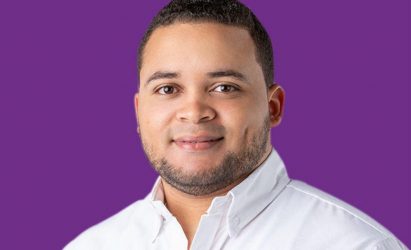 Renuncia dirigente juventud y miembro Comité Central PLD