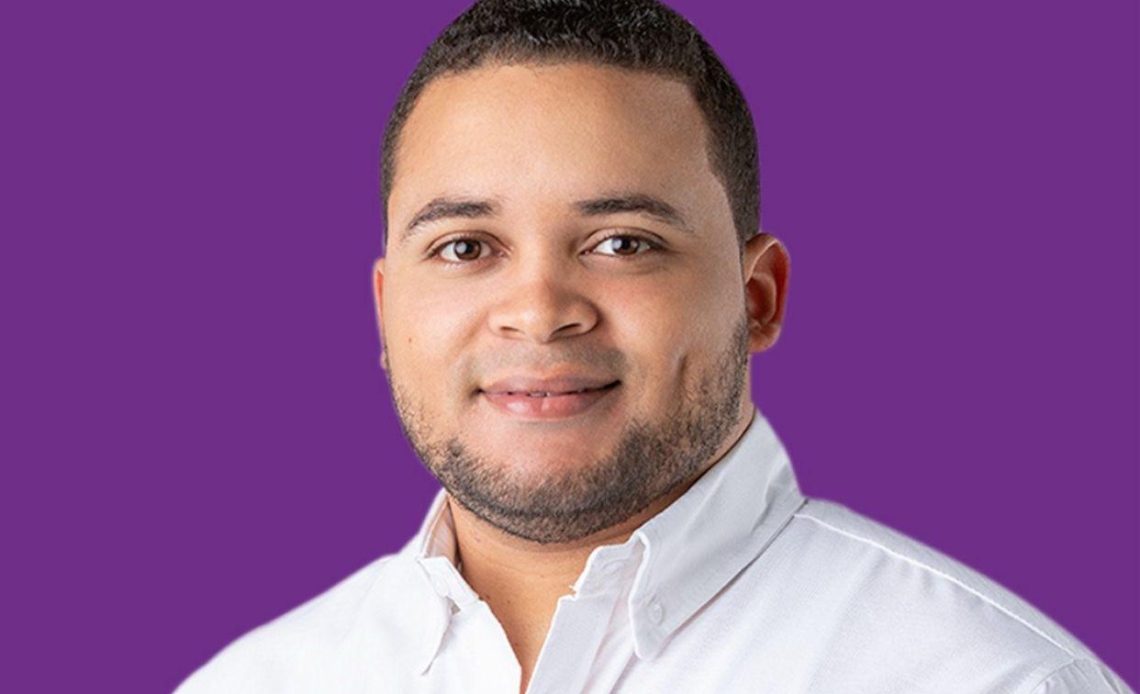 Renuncia dirigente lozanía y miembro Comité Central PLD | AlMomento.net Renuncia dirigente lozanía y miembro Comité Central PLD | AlMomento.net