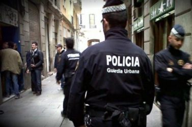 ESPAÑA: Detenido por tráfico de 100 kilos cocaína desde RD