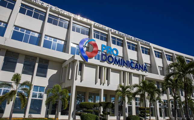 Exportaciones RD sobre US$3,2  millones primer trimestre 2025