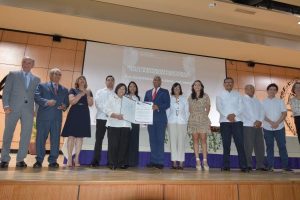 UASD inaugura Congreso Nacional de Humanidades