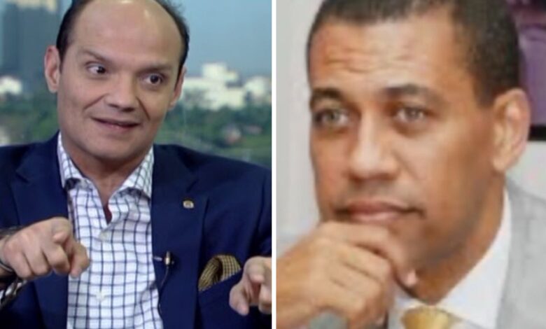 OPINION: Contienda por el poder 2028 entre Guido y Ramfis imagen