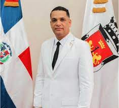 Fiscal del PRM pidió suspender regidor hace más de un mes imagen