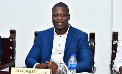 Incautan inmueble RD$25 mm a un regidor vinculado al narco Incautan inmueble RD$25 mm a un regidor vinculado al narco