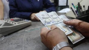 Remesas a R. Dom. aumentan 20 % en marzo pese a temores