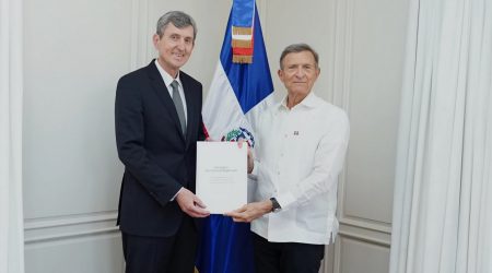 Gobierno Rusia abre embajada en la República Dominicana Gobierno Rusia abre embajada en la República Dominicana