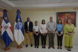UASD capacita personal brindar apoyo afectados en discoteca