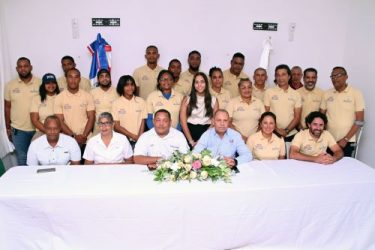 COD abre curso en Samaná para entrenadores nivel I de triatlón COD abre curso en Samaná para entrenadores nivel I de triatlón