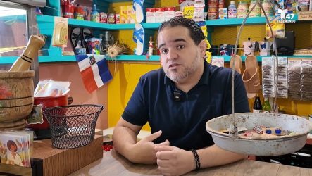 “El Colmadito”: Un lugar único que conecta a NY con la RD