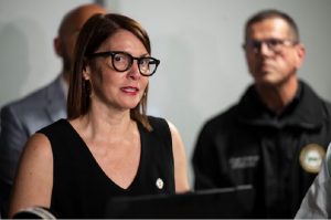 PUERTO RICO: Peligra la confirmación Secretaria Estado