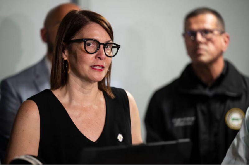 PUERTO RICO: Peligra la confirmación Secretaria Estado | AlMomento.net PUERTO RICO: Peligra la confirmación Secretaria Estado | AlMomento.net