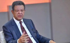 Leonel: Tragedia Jet Set tiene a los dominicanos estremecidos