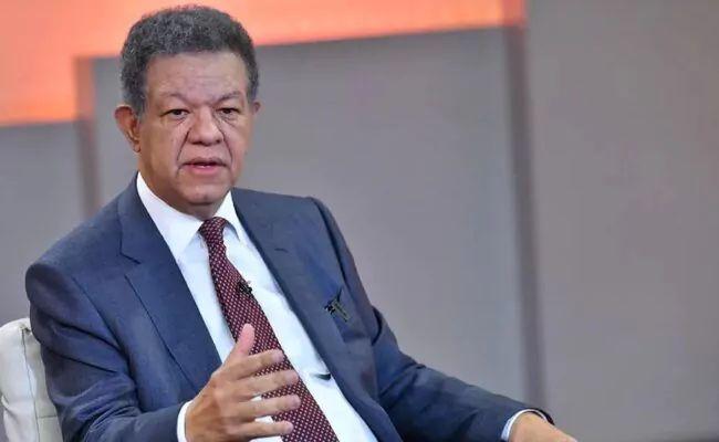 Leonel: Tragedia Jet Set tiene a los dominicanos estremecidos