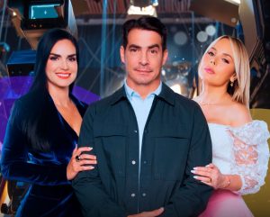 Teleserie Dramáticas llega a Rep. Dominicana por RTVD