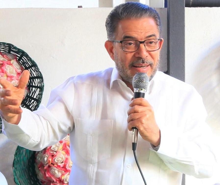 Guillermo Quemado dice la RD enfrenta pandemia feminicidios | AlMomento.net Guillermo Quemado dice la RD enfrenta pandemia feminicidios | AlMomento.net