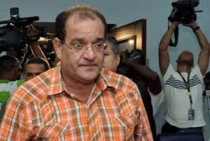 Prisión domiciliaria a Winston Rizik por abuso contra una hija