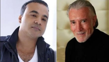 Bachatero deberá pagar RD$20 millones por «mutilar» canción Bachatero deberá pagar RD$20 millones por «mutilar» canción