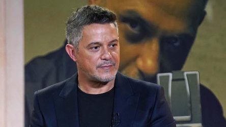 Alejandro Sanz ofrece muestras de apoyo por víctimas tragedia Alejandro Sanz ofrece muestras de apoyo por víctimas tragedia