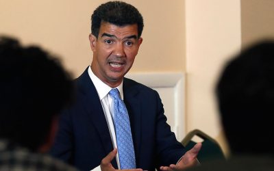 NY: Ydanis despeja dudas sobre posible postulación