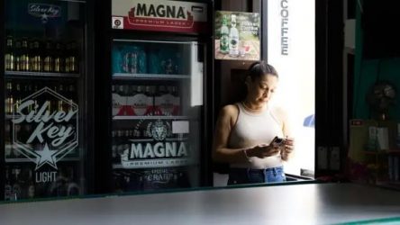 PUERTO RICO: Restablecen la electricidad a casi 99% clientes