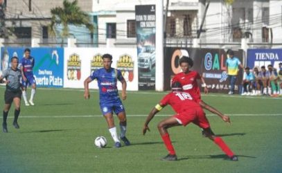 Atlántico y Atlético SC terminan empates en jornada Copa LDF Atlántico y Atlético SC terminan empates en jornada Copa LDF