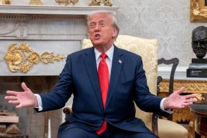 EEUU: Trump propone dinero a migrantes para autodeportarse