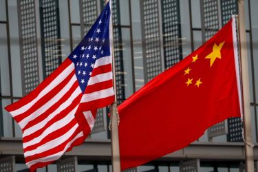 China eleva aranceles a partir de este sábado a EEUU hasta 125% China eleva aranceles a partir de este sábado a EEUU hasta 125%