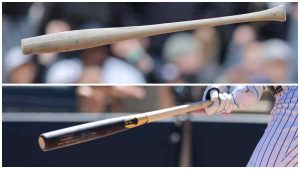 El mundo del béisbol reacciona a bates “torpedo” de Yankees