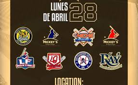 BPLBEISBOL anuncia Torneo de Béisbol Next Big Sign de SDN