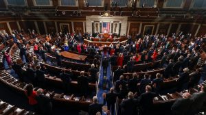 EEUU: Cámara Representantes salva plan presupuestario de Trump