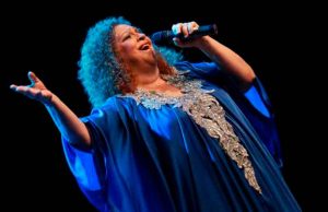 Dominicanos recuerdan a la querida cantante Sonia Silvestre