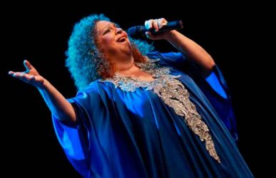 Dominicanos recuerdan a la querida cantante Sonia Silvestre
