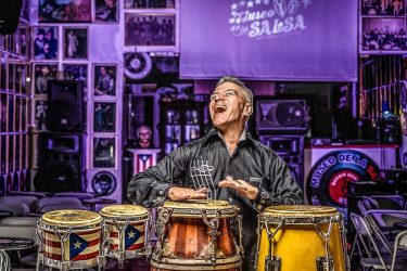 NY: Rechazo a Museo de la Salsa desata ira comunidad latina