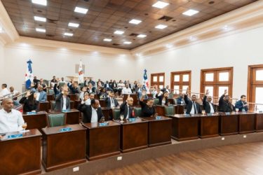 Concejo Regidores ADN declara cuatro días duelo por tragedia Concejo Regidores ADN declara cuatro días duelo por tragedia