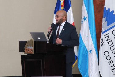 HONDURAS: Cónsul General dominicano rinde cuentas HONDURAS: Cónsul General dominicano rinde cuentas