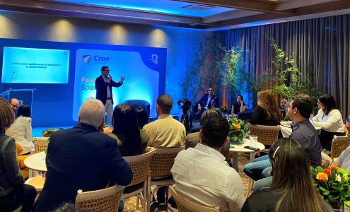 Banreservas lanza plan piloto modelo Innovación Humanista imagen