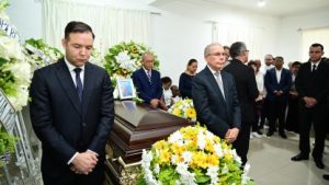 Padre de fallecido en Jet Set exige cambios en emergencias