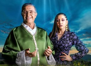 Estrenan este mes en República Dominicana la cinta «Día Ocho»