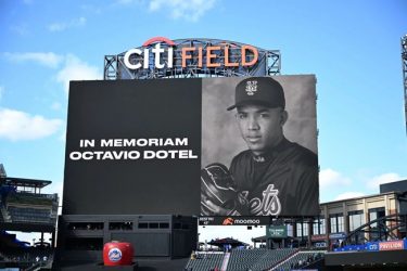 De Yanquis y Mets a los Astros: MLB llora muerte Octavio Dotel De Yanquis y Mets a los Astros: MLB llora muerte Octavio Dotel