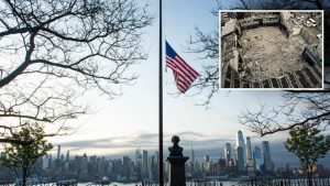 Nueva Jersey rinde tributo a víctimas tragedia en Jet Set
