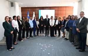 Entidades oficiales fortalecen lucha erradicar trabajo infantil
